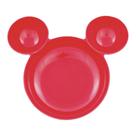 BOWL FORMATO MICKEY C/ORELHAS NATALINO MELAMINA 30cm DISNEY