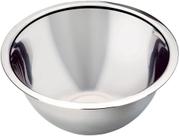 Bowl Fundo Aço Inoxidável Multiuso Culinário- 4L