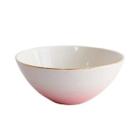 Bowl Gaia Médio - Rosa