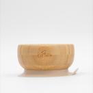 Bowl Infantil de Bambu com Ventosa Petit Piá