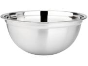 Bowl Inox 4,8 Litros (28,5X12,5 cm) - Hercules Bowl Inox 4,8 Litros (28,5X12,5 cm) - Hercules