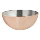 Bowl Inox Bronze 28 cm AN803BZ