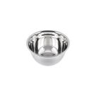 Bowl Inox Cozinha Pequeno Profissional Bacia 14cm capacidade 580ml Weck