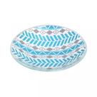 Bowl Le Casa Solar Azul Turquesa 17cm
