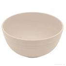 Bowl Lyor PP Bambu Lines 15x7,5 Bege