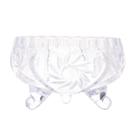 Bowl Lyor Prima de Cristal 8cm x 5,5cm