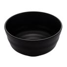 Bowl Lyor Tóquio de Melamina Preto 13cm x 6,5cm