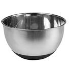 Bowl - Massas Leves e Pesadas - Aço Inox - 3L - 1 unidade - Cromus Linha Profissional Allonsy