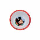 Bowl Melamina 16cm Mickey Resistente Infantil