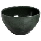 Bowl Orgânico Arauco 558ml Porto Brasil Verde Cerâmica Tigela Servir Mesa Posta