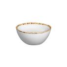 Bowl Para Sopa Bambu Cerâmica Scalla