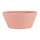 Bowl Porcelana Tiles Blush 15X7Cm