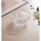 Bowl Queen 11cm x 5cm Cristal Wolff