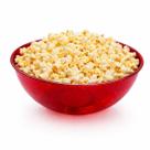 Bowl Saladeira Pote Para Pipoca e Salada Bowl De Plastico 4 Litros