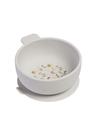 Bowl silicone c/ventosa boho chic - tiny love