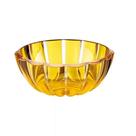 Bowl Small Em Bio Plástico Amber 12Cm Dolcevita - Guzzini Bowl Small Em Bio Plástico Amber 12Cm Dolcevita - Guzzini