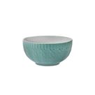 Bowl textura winter 540ml verde
