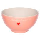 Bowl Tigela Cumbuca Porcelana Cereal Sopa Sorvete Docê 440ml