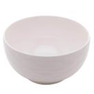 Bowl Tigela de Porcelana Branca Lyor 400ml Caldos Sopas Vasilha para Açaí Sobremesa Bowl Tigela de Porcelana Branca Lyor 400ml Caldos Sopas Vasilha para Açaí Sobremesa