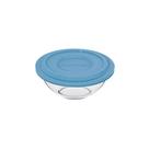 Bowl Tigela de Vidro Redonda Plus Plástica 500 ml Marinex