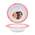 Bowl Tigela Melamina Refeição Infantil Princesas Disney 16cm - Tuut Bowl Tigela Melamina Refeição Infantil Princesas Disney 16cm - Tuut