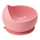 Bowl Tigela Potinho Silicone Infantil Bebê Com Ventosa Buba