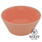 Bowl Tigela Sopeira Porcelana Tiles Blush 15cm 17603 Bowl Tigela Sopeira Porcelana Tiles Blush 15cm 17603