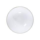 Bowl Tramontina Jeri Verde Em Porcelana 19,6 Cm - Design Sofisticado E Alta Resistência Bowl Tramontina Jeri Verde Em Porcelana 19,6 Cm - Design Sofisticado E Alta Resistência