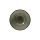 Bowl Tramontina Paraty Verde Em Porcelana 14,5 Cm - Design Sofisticado E Resistente Para Mesa