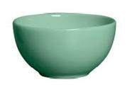 Bowl verde água