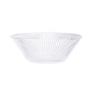 Bowl Vidro Saladeira Grande Fruteira Centro Mesa 1,5L Vidro