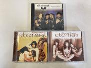 Box 03 CDs - Eternal Always & Forever Before the Rain Power of a Woman