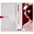 Box 03 CDs - Vincenzo Bellini - Maria Callas - Norma Box 03 CDs - Vincenzo Bellini - Maria Callas - Norma