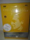 BOX 06 DVDs - José Carreras Collection