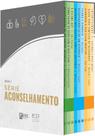 Box 1: Série Aconselhamentos (nº 1 ao nº 9)