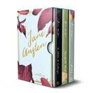 Box - 2 - Mansfield Park-emma-a Abadia de Northanger - Martin Claret