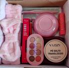 Box 20 itens para meninas maquiagem melhores marcas