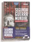 Box 3 dvd's segunda guerra mundial - vol.1
