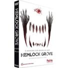 Box 3 DVDs Hemlock Grove Segunda Temp. Completa Original
