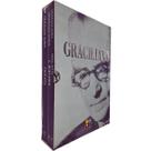 Box 3 Livros Graciliano Vidas Secas São Bernardo e Angústia Graciliano Ramos