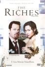 Box 4 Dvds The Riches - Primeira Temporada