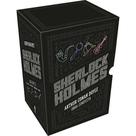 Box 4 Livros - Sherlock Holmes Obra Completa - 1 Ed