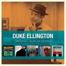 Box 5 Cds Duke Ellington - Original Album Series