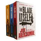 Box A Primeira Lei Trilogia Completa 3 Livros Em Inglês