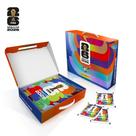 Box Album Copa do Mundo 2026 - Capa Dura + Maleta