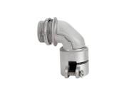Box Alumínio Curvo Para Eletroduto Tramontina 1,1/4"
