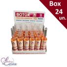 "Box Ampola Capilar 10 ml Botox (24 unidades) - Arovida "Box Ampola Capilar 10 ml Botox (24 unidades) - Arovida