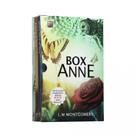 Box - Anne de Green Gables - PE DA LETRA
