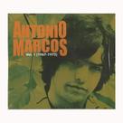 Box Antonio Marcos Vol. 1 (1967- 1972) 4 Cds Lacrado