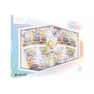 Box Arco Íris Escarlate E Violeta Pokemon - Copag 35242